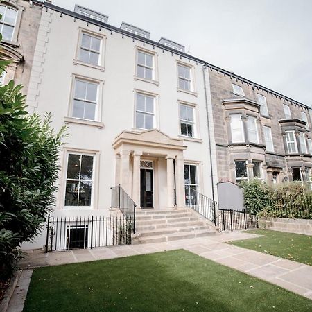 York Place One Гаррогейт Екстер'єр фото